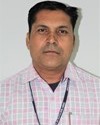 Mr. Rakesh Kumar